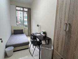 The Blossomvale (D21), Condominium #500981531